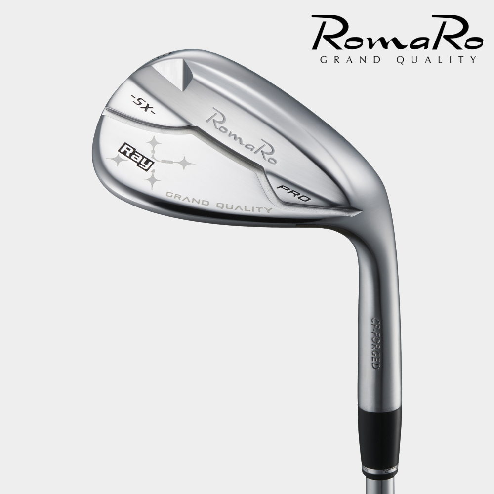 로마로 웨지 RAY SX-PRO DG S200 유니스골프 - 상품 이미지