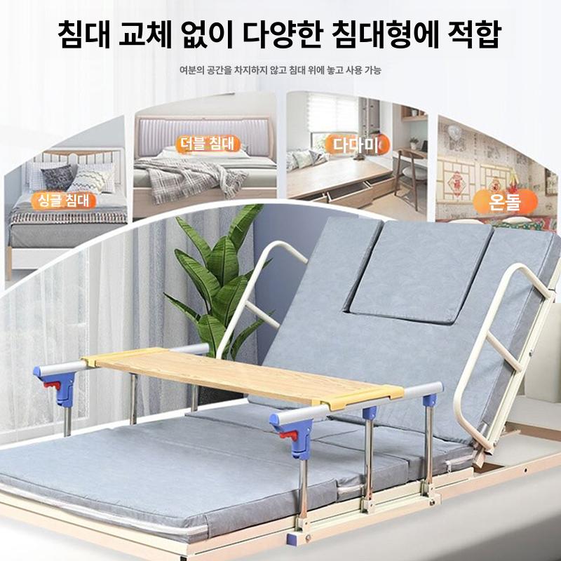 전동 매트리스 모션베드 침대 등받이 리클라이너 - 상세 이미지 3