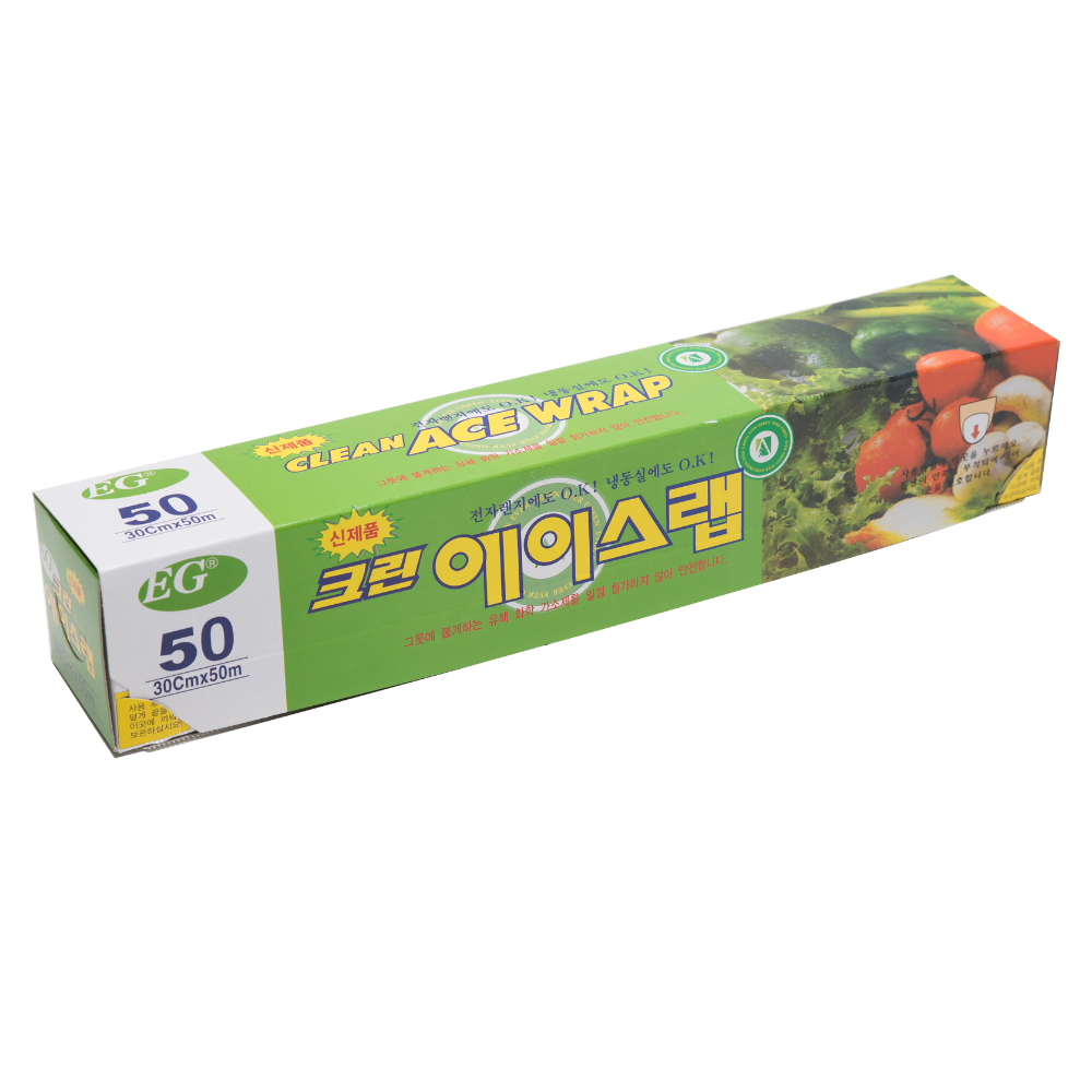 크린에이스랩30cm x 50m - 메인 이미지