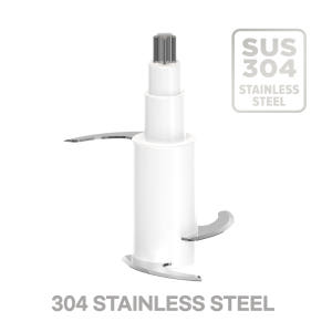 무선 멀티 마늘 다지기 야채 다지기 이유식 초퍼 600ml 개봉기 | 실사용 후기 - 상품 이미지 3