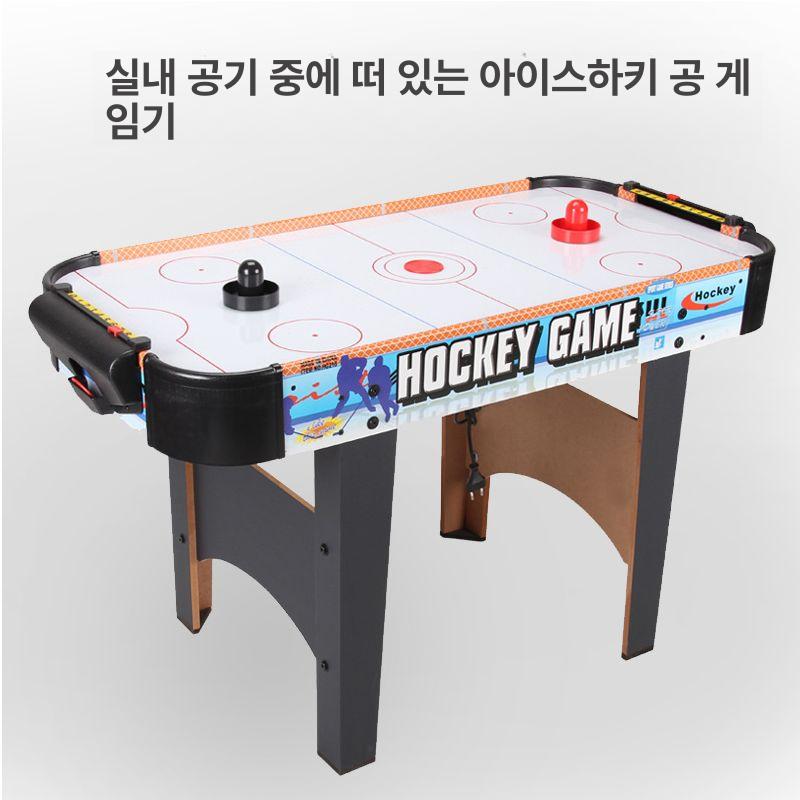 테이블 에어하키 게임 오락실 가정용 펜션 게임장 술집 - 상세 이미지 2