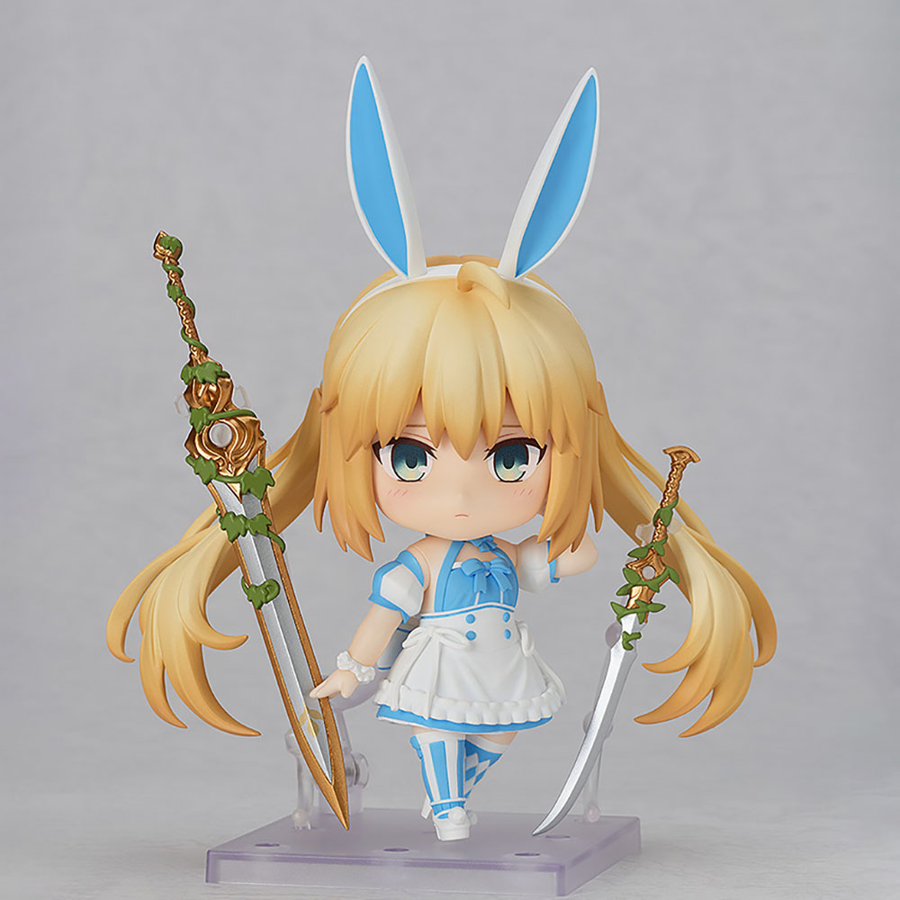 [3월 25일 전후] 넨도로이드 버서커 알트리아 캐스터 l 페이트 그랜드... 실사용 후기 | 효과 있을까? - 대표 이미지