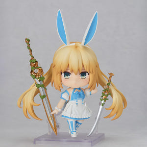 [3월 25일 전후] 넨도로이드 버서커 알트리아 캐스터 l 페이트 그랜드... 실사용 후기 | 효과 있을까? - 상품 이미지 1