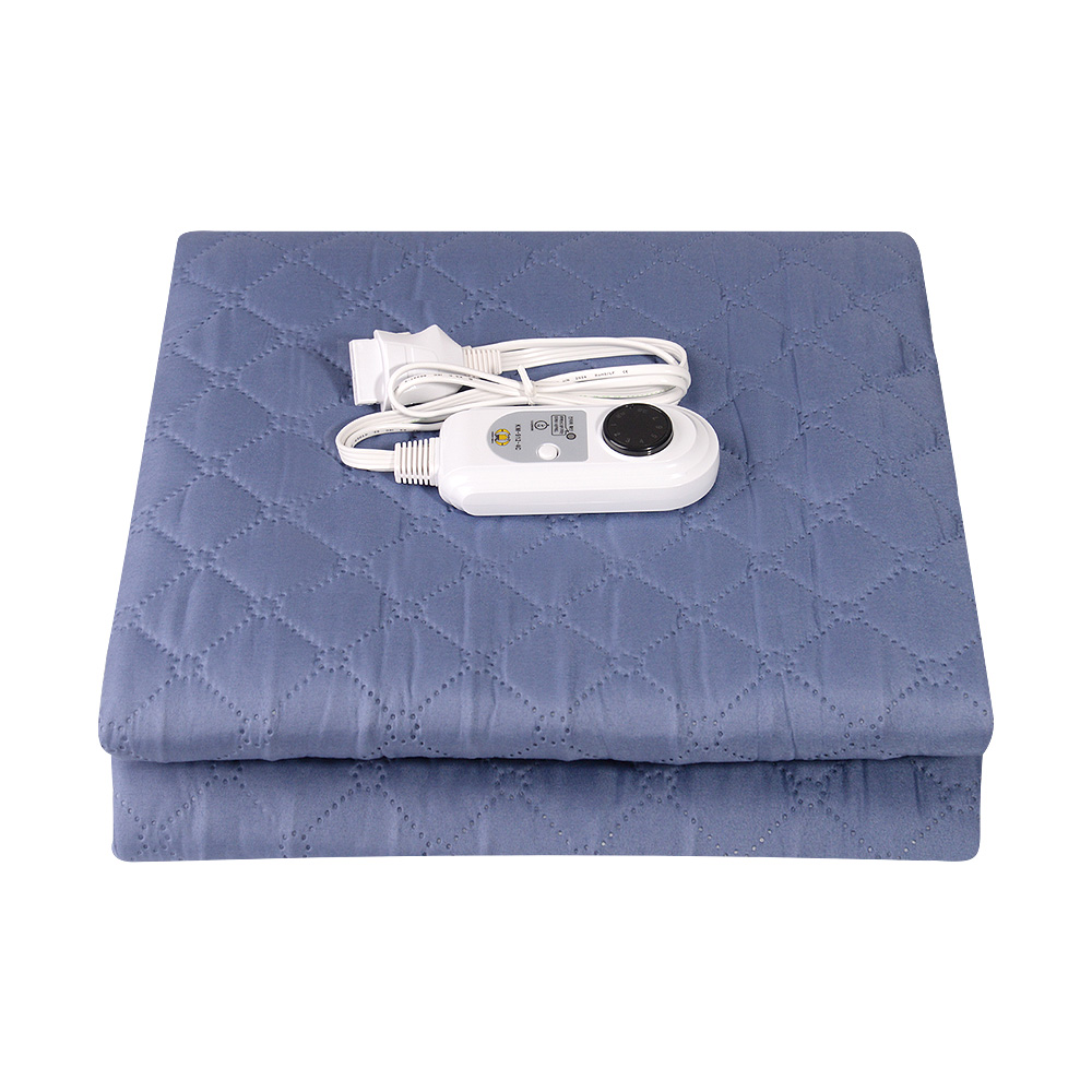 전기장판 탄소매트 전기요 온열 엠보 1인용 임산부 한일의료기 야전침대 차박용 캠핑 싱글