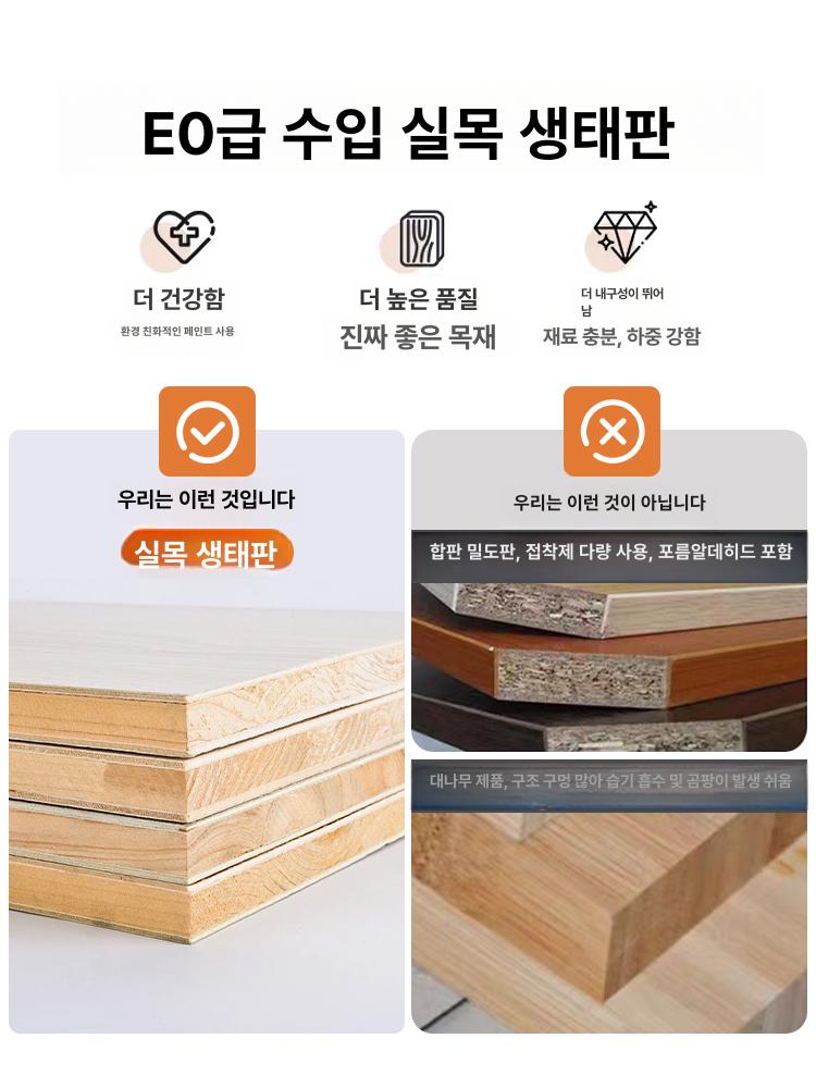 고양이 격리장 사육장 철장 아파트 케이지 - 상세 이미지 2