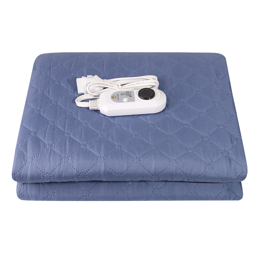 전기장판 탄소매트 전기요 온열 엠보 1인용 임산부 한일의료기 야전침대 차박용 캠핑 싱글