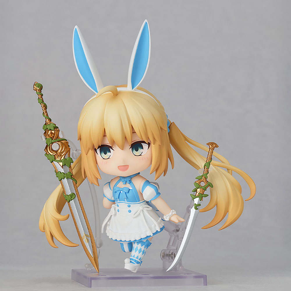 [3월 25일 전후] 넨도로이드 버서커 알트리아 캐스터 l 페이트 그랜드오더 이미지 2