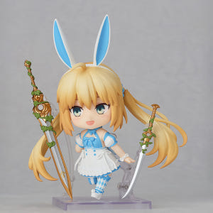 [3월 25일 전후] 넨도로이드 버서커 알트리아 캐스터 l 페이트 그랜드... 실사용 후기 | 효과 있을까? - 상품 이미지 2