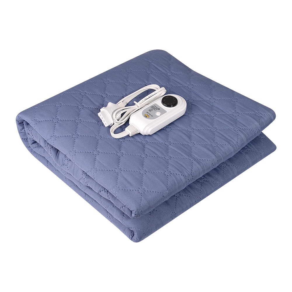 전기장판 탄소매트 전기요 온열 엠보 1인용 임산부 한일의료기 야전침대 차박용 캠핑 싱글