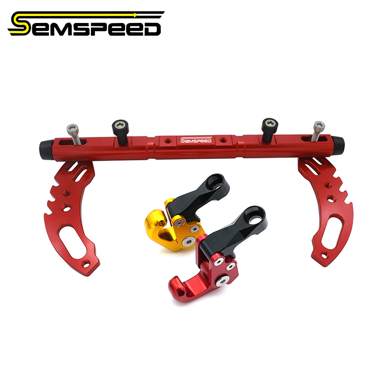 USR125 AFR125 UHR125 봉지걸이 핸들바 - 상품 이미지