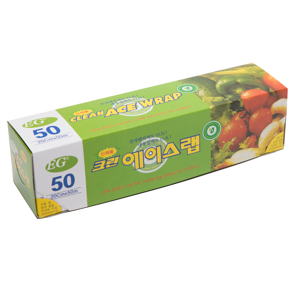 크린에이스랩20cm x 50m - 메인 이미지