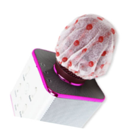 굿픽몰 마이크 커버 1회용마이크커버