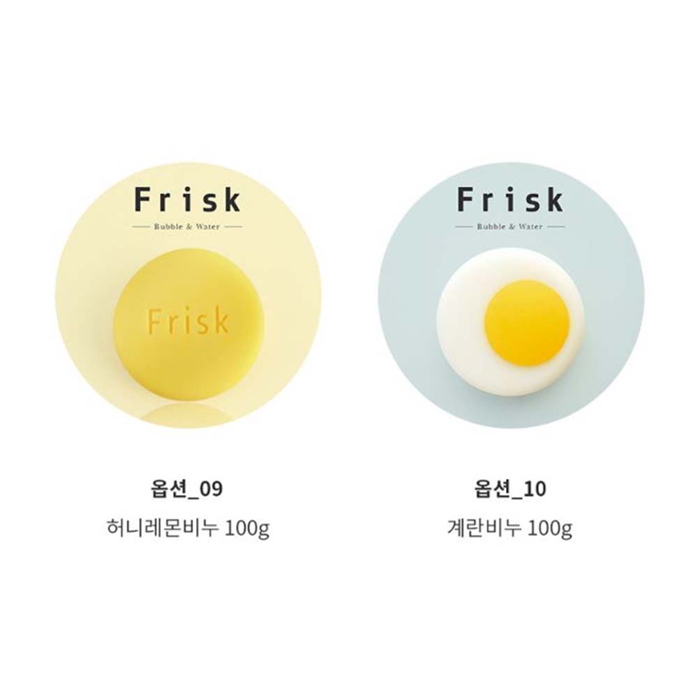율무 세안 비누 저자극 피부보습 수제 클렌징 - 상세 이미지 4