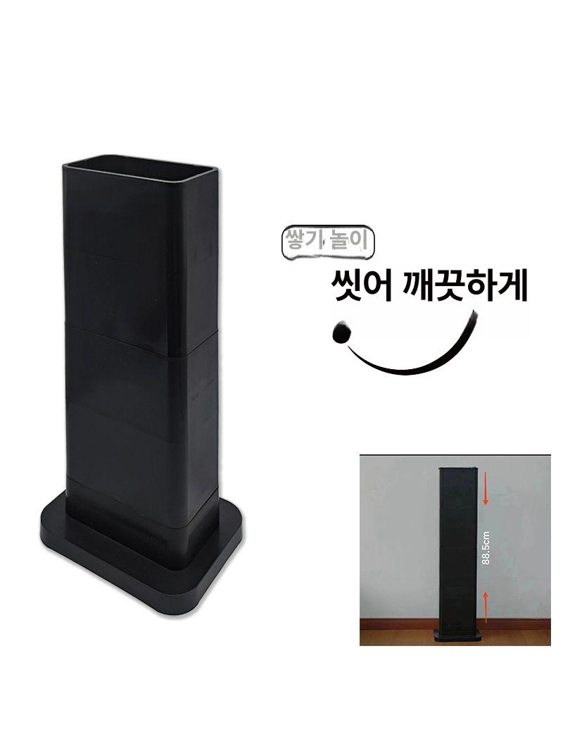 자동 넉박스 너클박스 찌꺼기 업소용 커피 - 상세 이미지 5