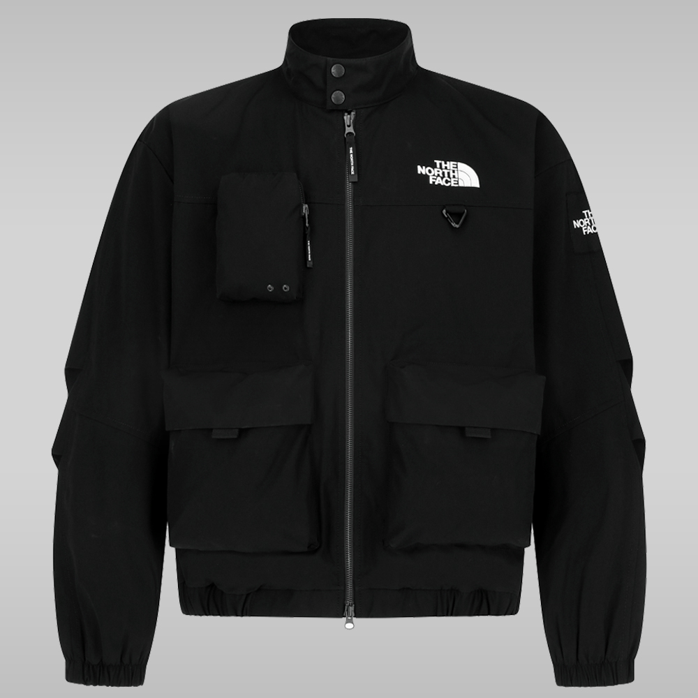 노스페이스 닐턴 자켓 NEILTON NJ3BR51J NJ3BR51