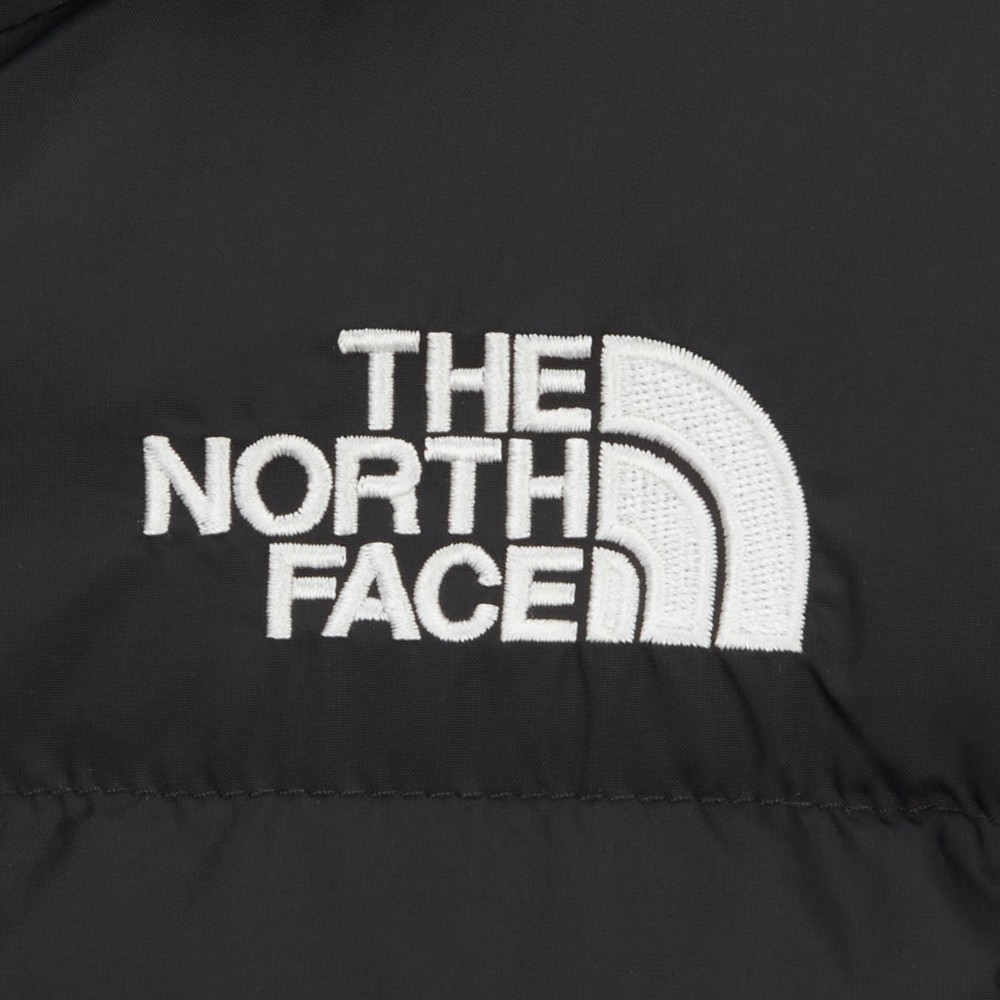 노스페이스키즈 롱패딩 뉴퍼피 코트 NJ3NR50S NJ3NR50