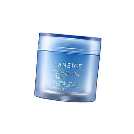 마사지 라네즈 워터 슬리핑 마스크 EX 70ml