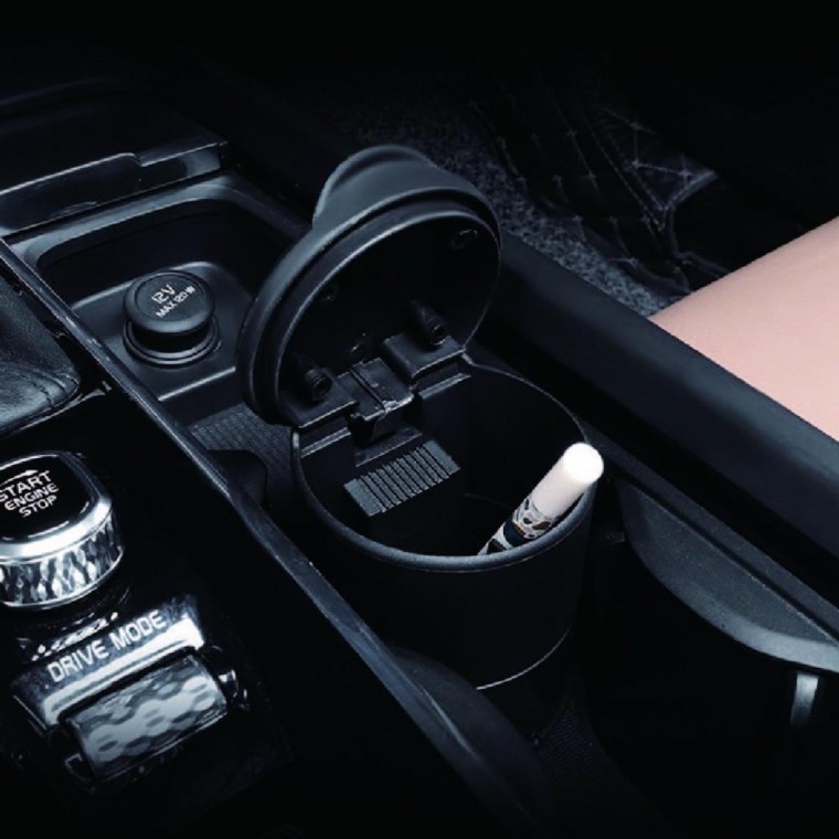 컵홀더 담배거치대 텀블러재떨이 자동차 승용차