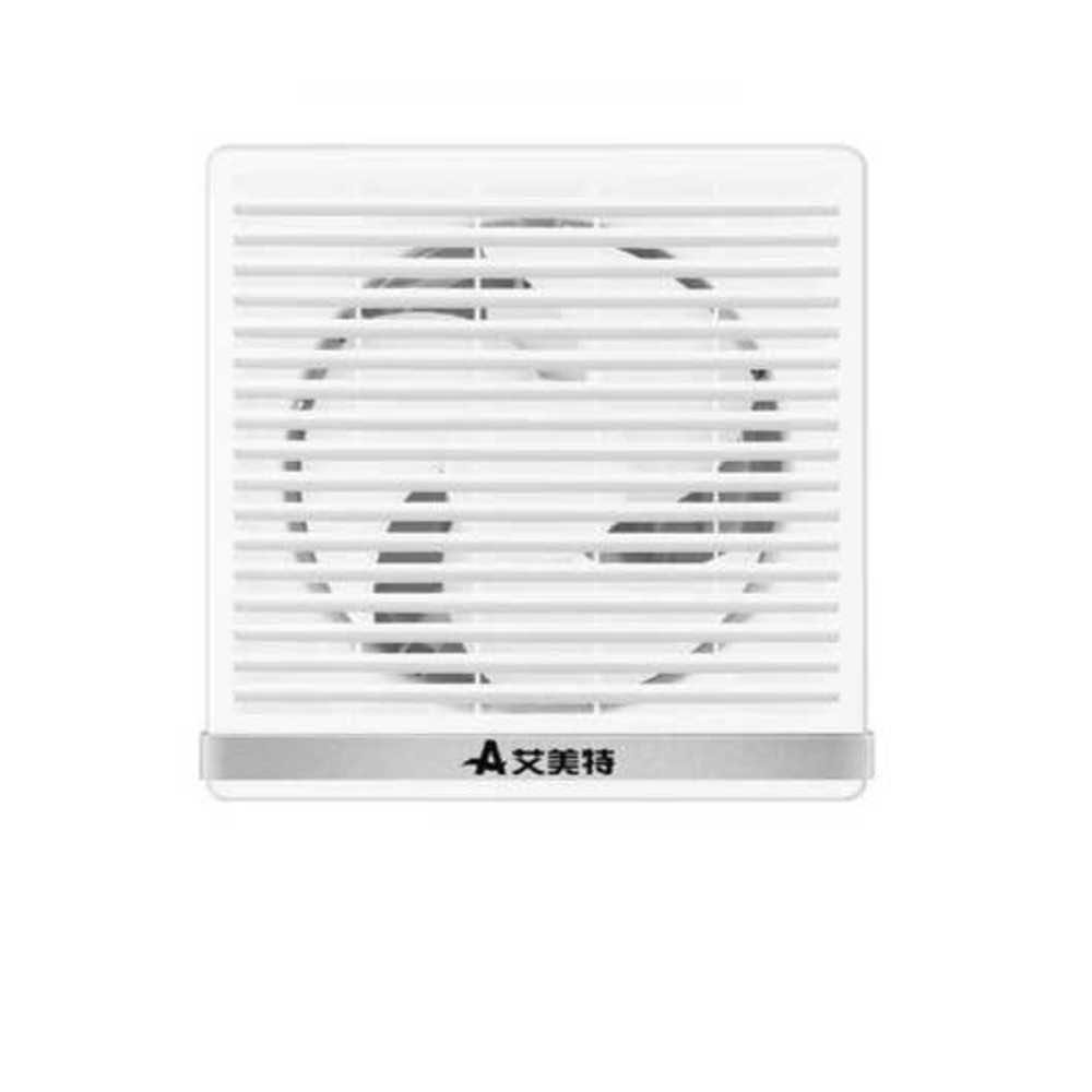 벽부형 환풍기 욕실 화장실 환기팬 실내 공기 순환기 APB15-01(6인치)185-200 - 상품 이미지