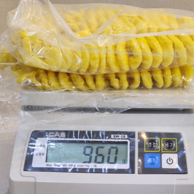 자연가득 맛상 회오리감자 800g 10개 - 상세 이미지 5