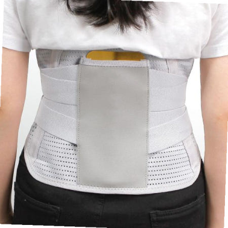 허리보호대 복대 척추 지지대