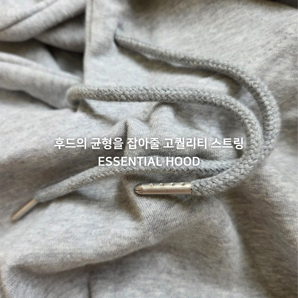 5종 헬스장운동복 상의 긴팔 하프집업 맨투맨 후드 집업 (M~4XL) - 상세 이미지 4
