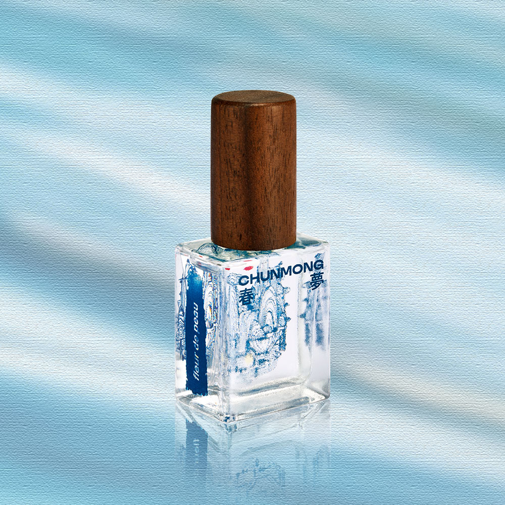 플레르드뽀 도플 퍼퓸 듀프 니치향수 춘몽 제품 이미지