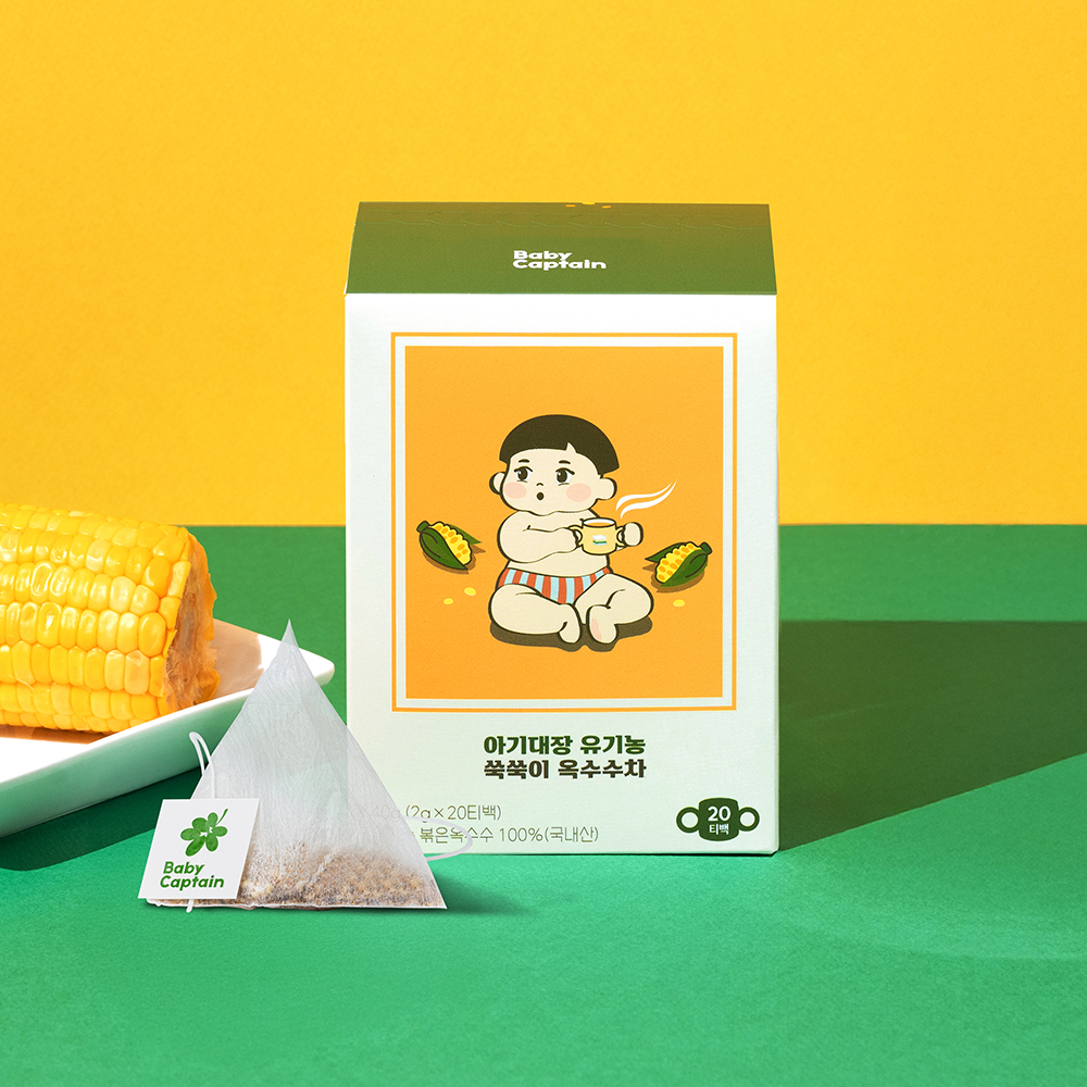 아기대장 스스로쪽쪽 첫 물 기프트 이미지 6