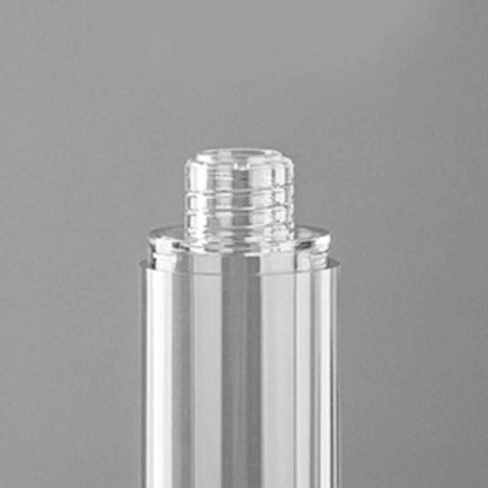 여행용 진공 로션 투명 공병 펌프용기 15ML - 상세 이미지 3
