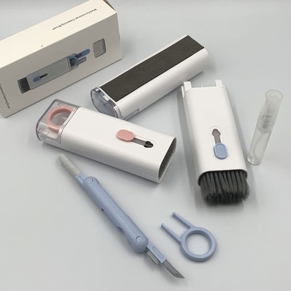 무선이어폰 키보드 청소키트 셋트 - 상세 이미지 2