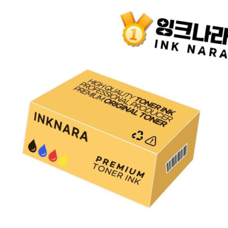 SLM2021W _재생토너 삼성 SL 대용량 검정 M2077F