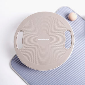 스케쳐스 밸런스 보드 홈트 코어 균형 하체 운동 기구 골반 허리 교정 운동러 솔직 후기 | 실사용 리뷰 - 상품 이미지 1