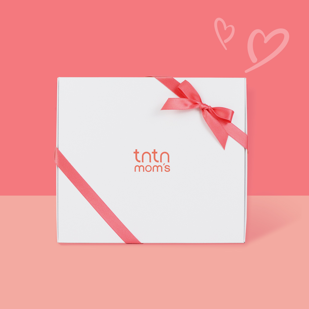 튼튼맘스 예비맘 기프트세트 임신축하선물