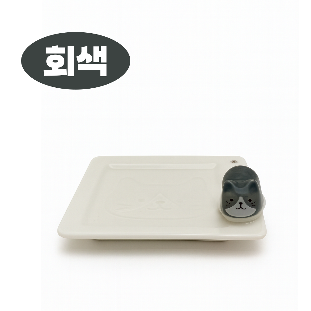 3D 고양이s 종지 - 상세 이미지 5