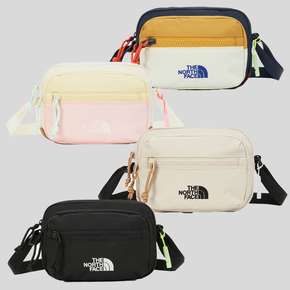 노스페이스키즈 스위치 크로스백 BAG NN2PR53R NN2PR53