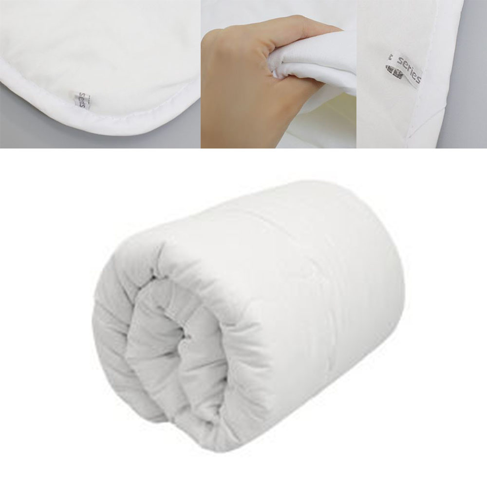 사계절 통기성 이불솜 솜뭉침방지 흡습 침구