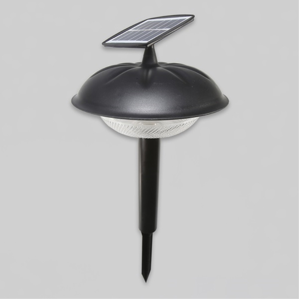 LED 태양광 벽등 정원등 20LED 10W 주광색 계단 테라스 팩지중등 겸용 - 상세 이미지 2