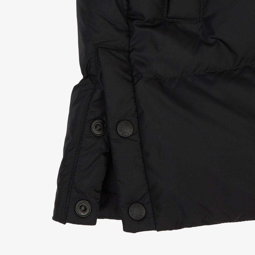 노스페이스키즈 롱패딩 뉴퍼피 코트 NJ3NR50S NJ3NR50