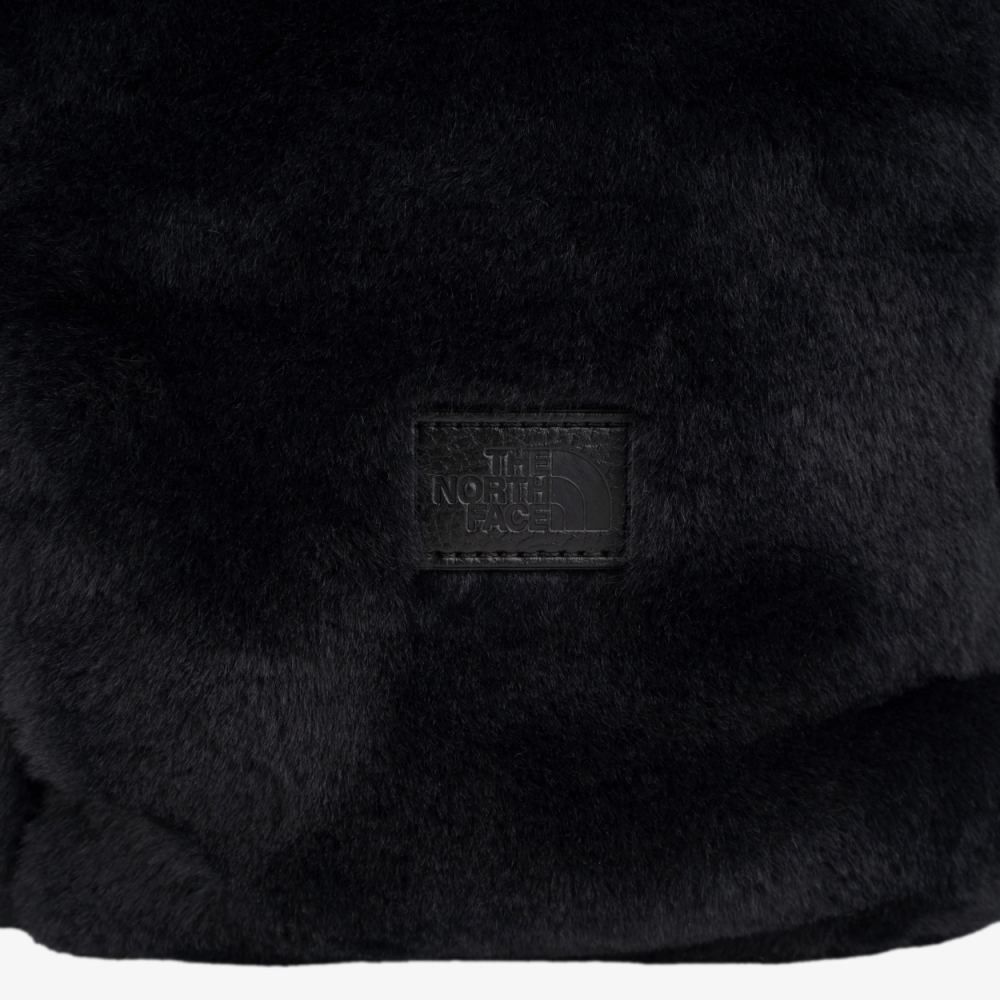 노스페이스 플럼피 토트백 미니 퍼 NN2PR69J NN2PR69