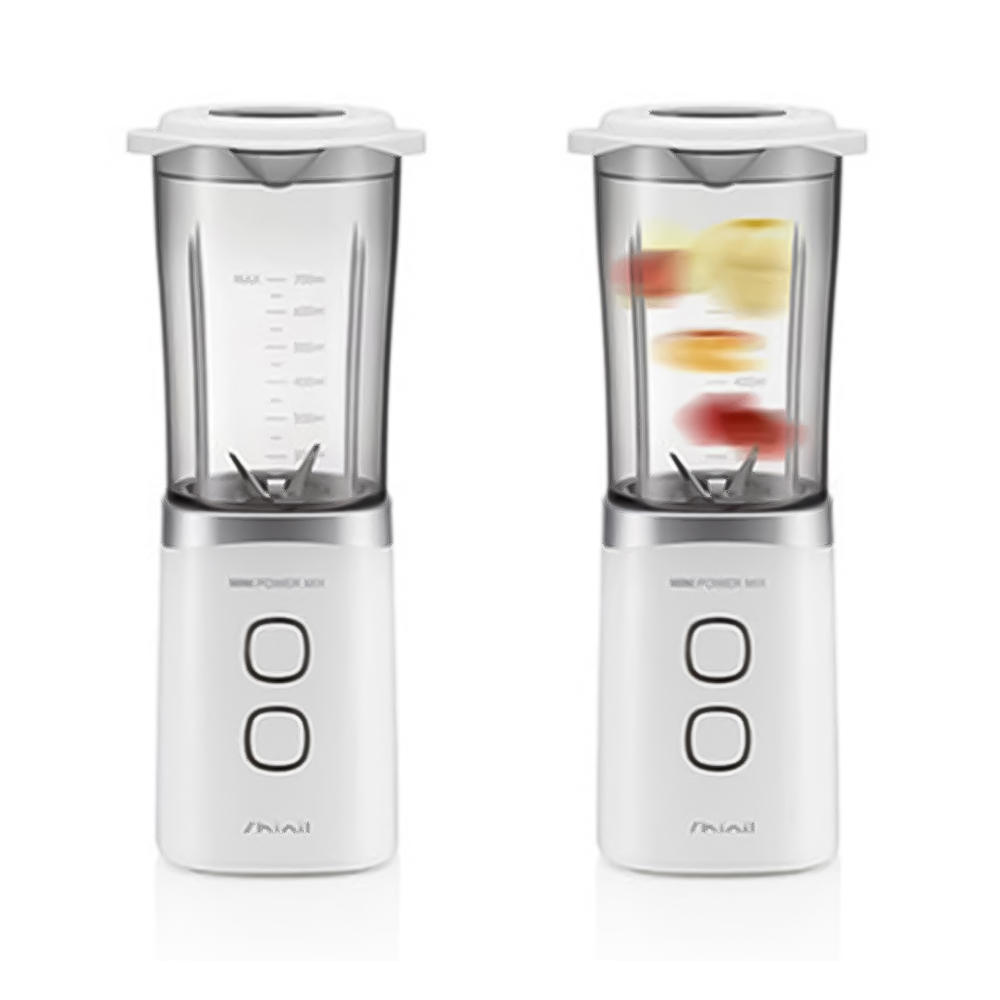 신일 간편 믹서기 분쇄기 다지기 700ml 쥬스 양념