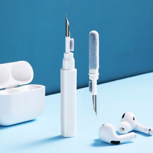 무선 이어폰 청소 키트