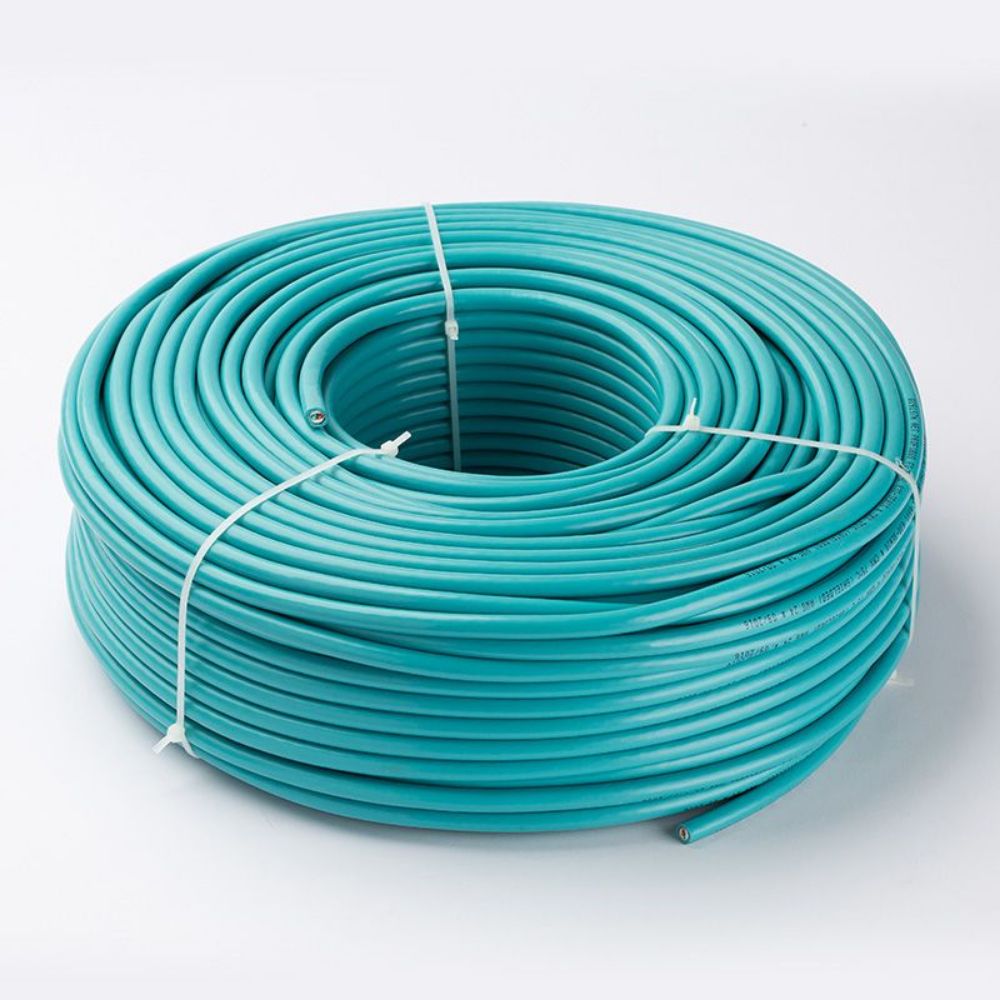 DP 버스 미터 케이블 저항 지퍼 PA Profibus 300미터 6XV18303EH10 블루 3EH10 전체 200 미터 - 상품 이미지