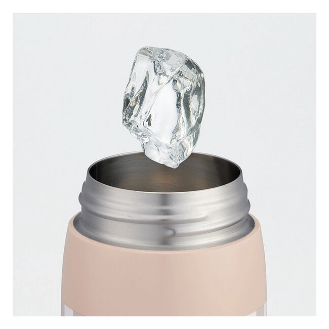 스케이터 몬치치 캐릭터 스테인리스 머그 보틀 350ml SMH4 - 주방·식기 - 하카타몰