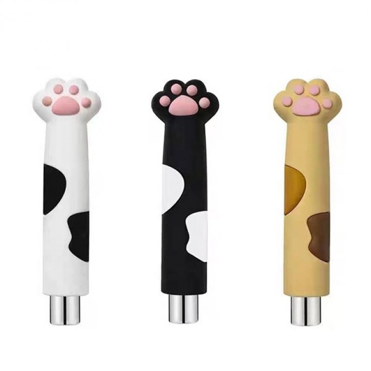 귀여운 고양이 네일마그넷 스틱형 네일자석 자석젤 - 상품 이미지