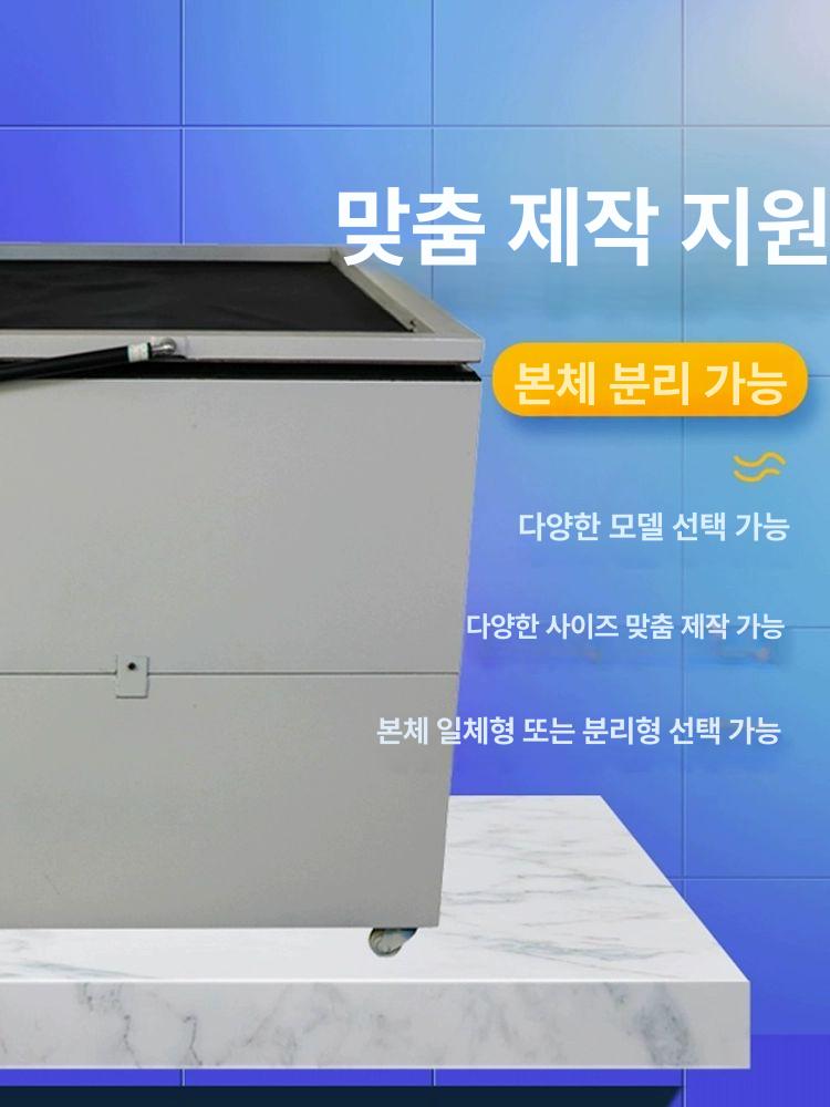 노광기 감광기 판화 실크 자외선램프 인쇄기 공예 - 상세 이미지 4