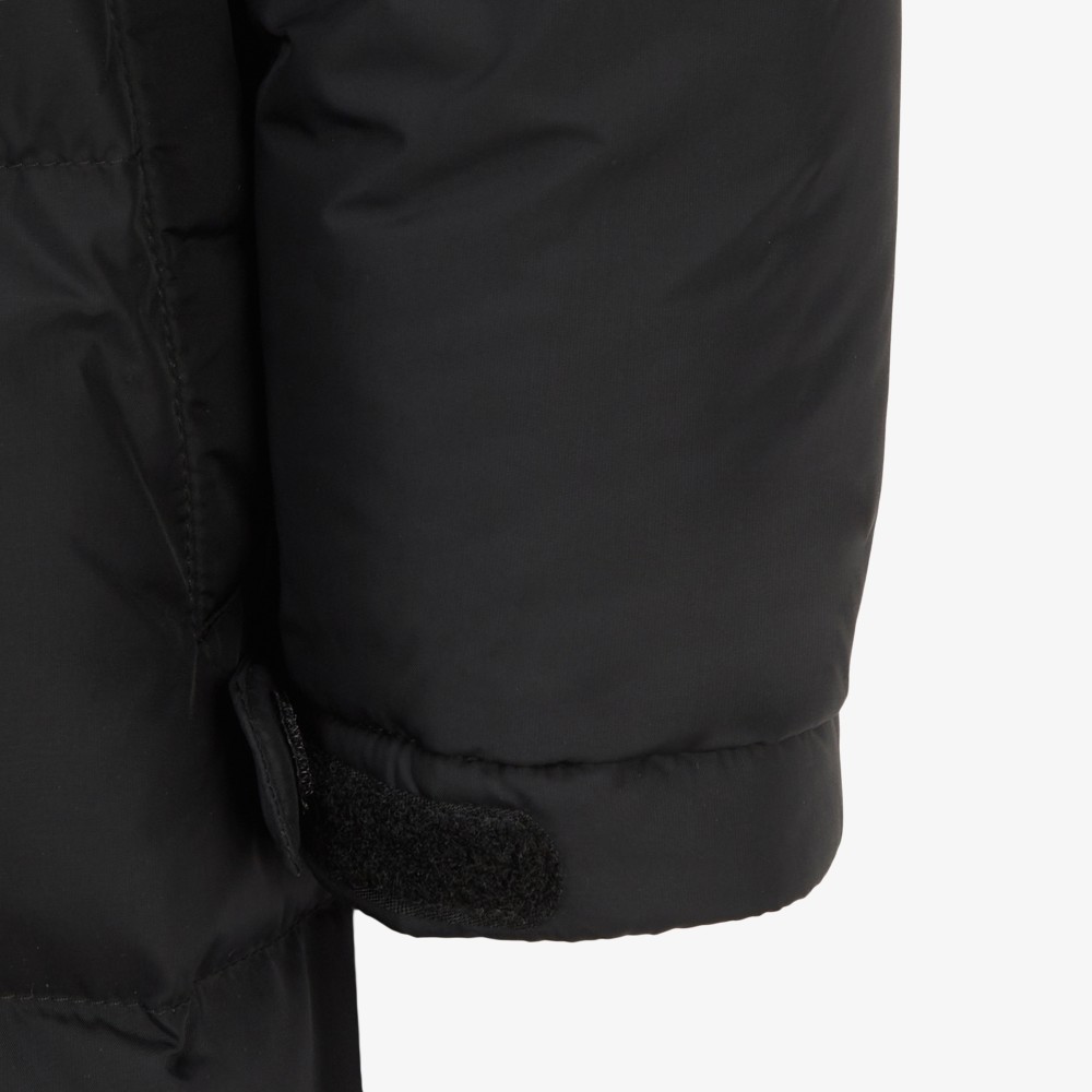 노스페이스키즈 롱패딩 뉴퍼피 코트 NJ3NR50S NJ3NR50