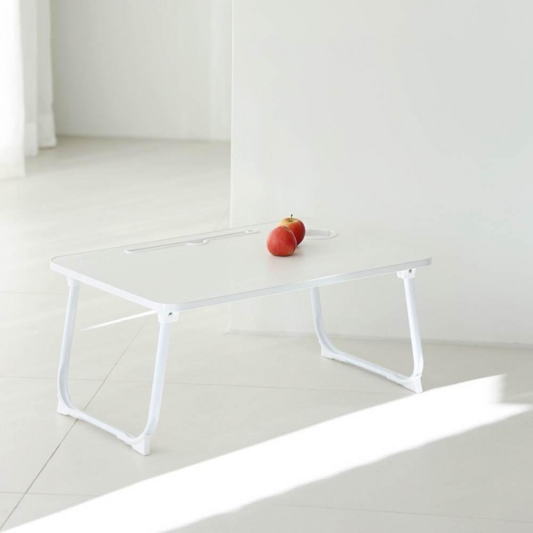 컴퓨터책상 1인용 원룸테이블 접이식좌식책상