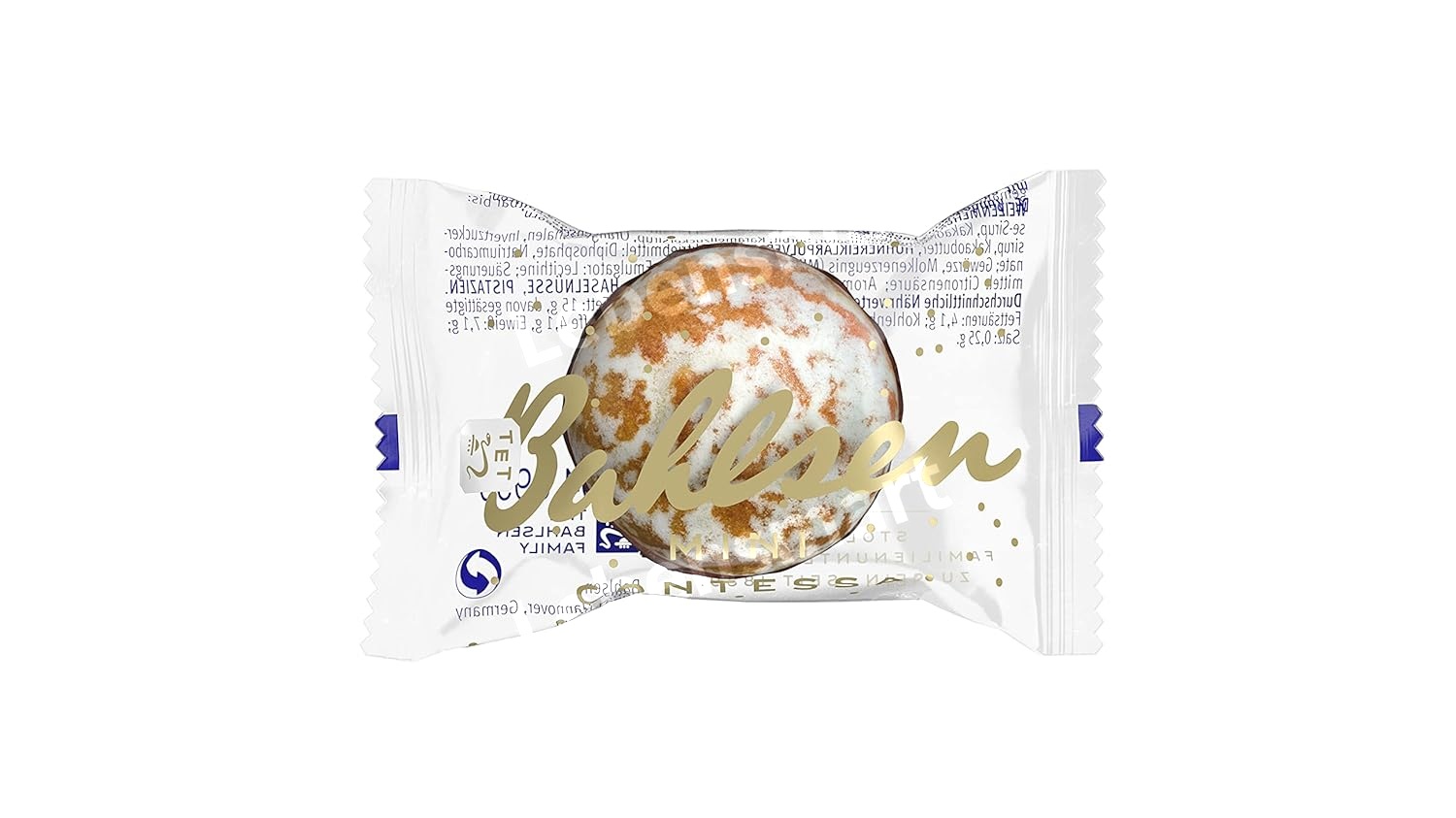 Bahlsen 겨울 믹스 진저브레드 1.03kg 이미지 6