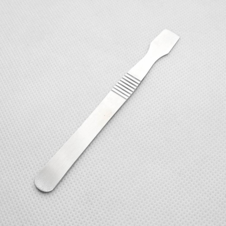 헤라끌칼 바닥 스티커 껌제거 껌칼 틈새 공구 - 메인 이미지