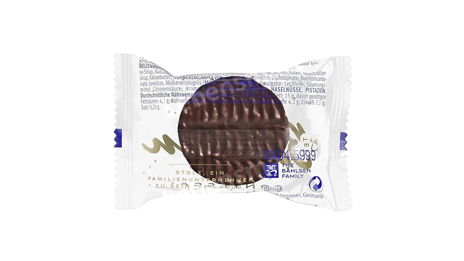 Bahlsen 겨울 믹스 진저브레드 1.03kg 이미지 7